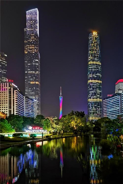 深圳，一个茶文化的瑰宝